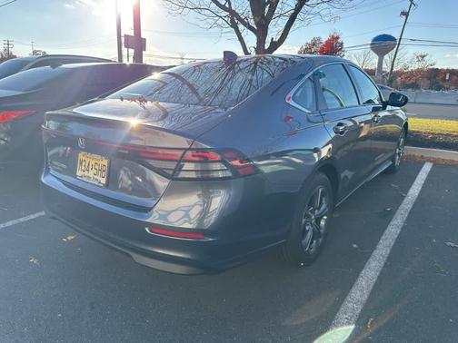 2023 Honda Accord EX 1.5T