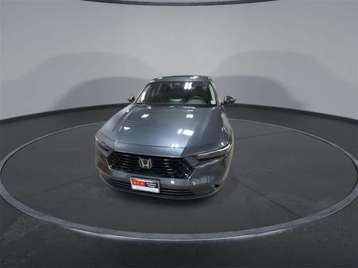 2023 Honda Accord EX 1.5T