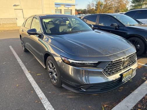2023 Honda Accord EX 1.5T