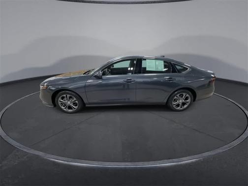 2023 Honda Accord EX 1.5T