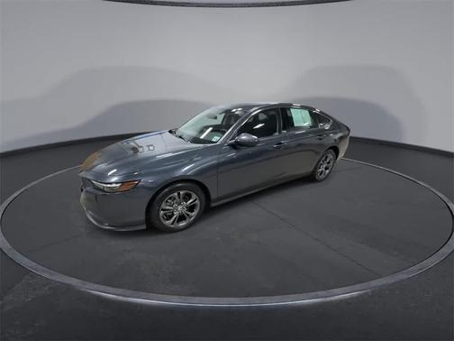 2023 Honda Accord EX 1.5T