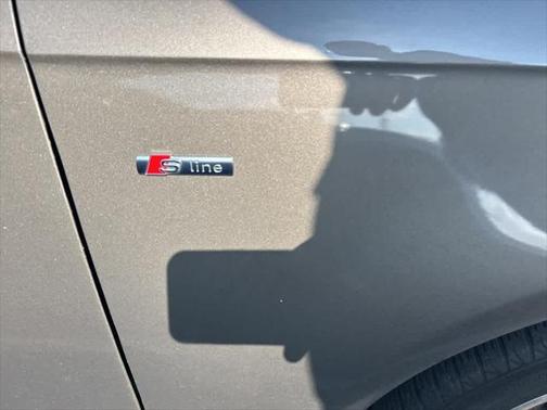 2015 Audi A4 2.0T Premium Plus