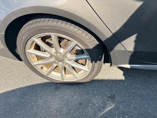 2015 Audi A4 2.0T Premium Plus