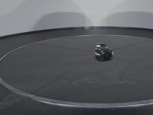 2018 Audi A7 3.0T Premium Plus