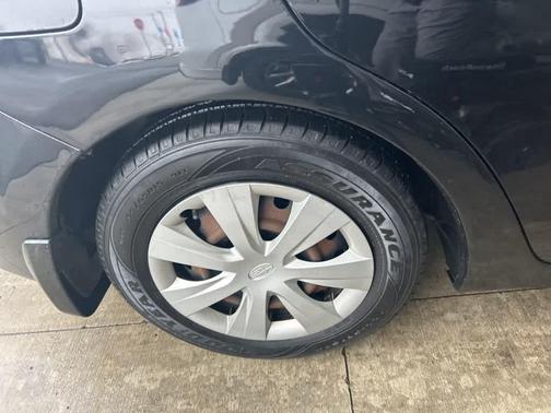 2016 Subaru Impreza 2.0i