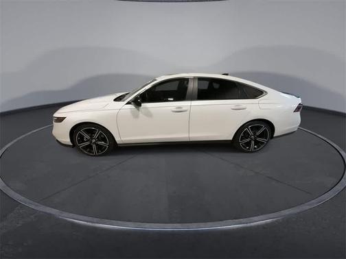 2023 Honda Accord Hybrid Base