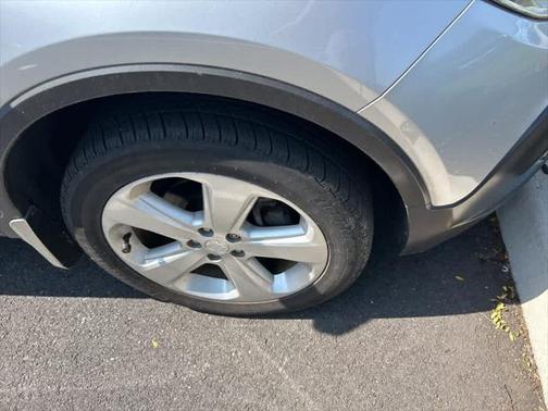2016 Buick Encore Premium
