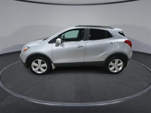 2016 Buick Encore Premium