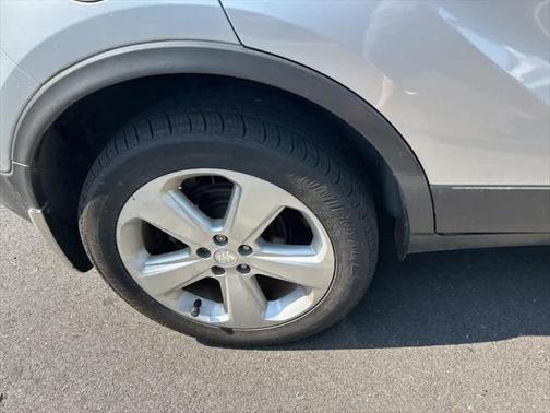 2016 Buick Encore Premium
