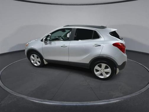 2016 Buick Encore Premium