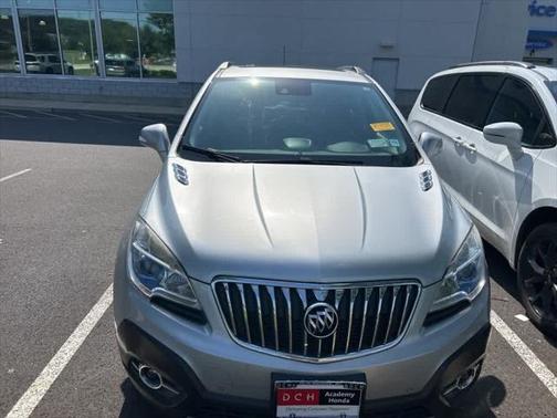 2016 Buick Encore Premium