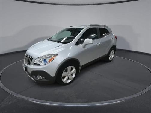 2016 Buick Encore Premium