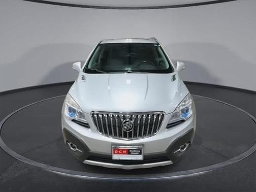 2016 Buick Encore Premium