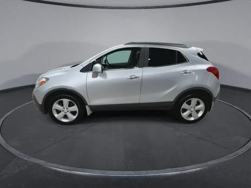 2016 Buick Encore Premium