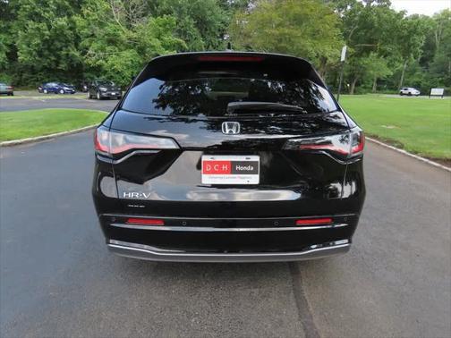 2025 Honda HR-V EX-L