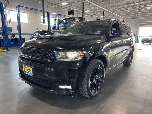 2020 Dodge Durango R/T AWD