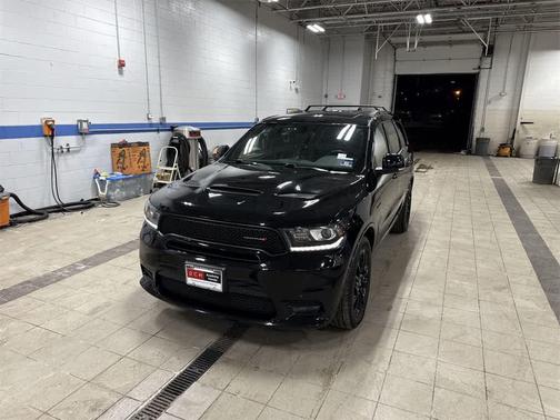 2020 Dodge Durango R/T AWD