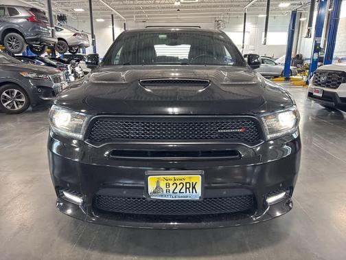 2020 Dodge Durango R/T AWD