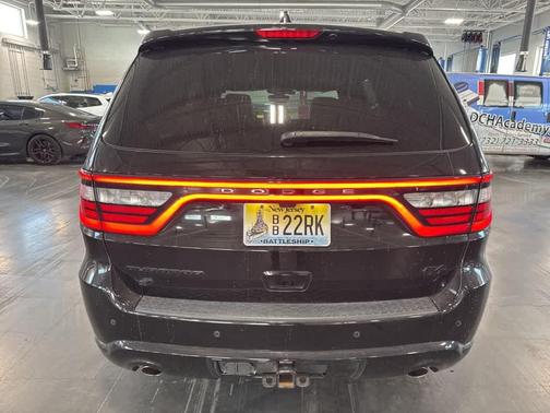 2020 Dodge Durango R/T AWD