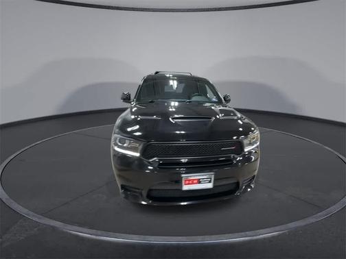 2020 Dodge Durango R/T AWD