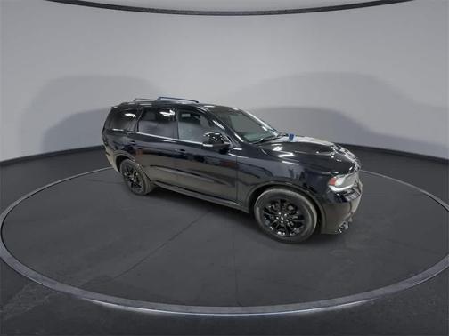 2020 Dodge Durango R/T AWD
