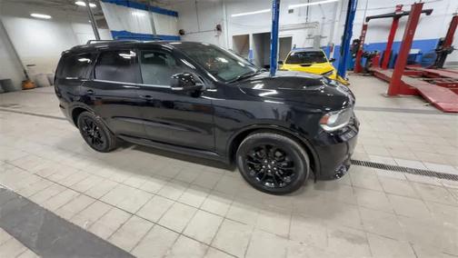 2020 Dodge Durango R/T AWD