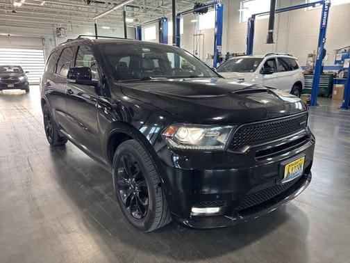 2020 Dodge Durango R/T AWD