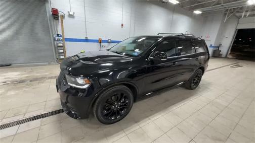 2020 Dodge Durango R/T AWD
