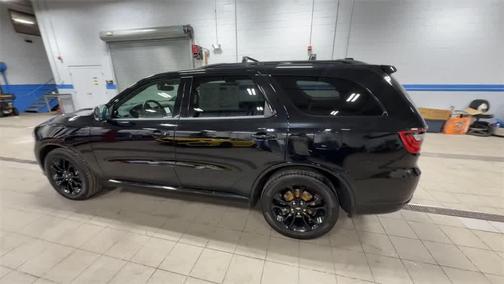 2020 Dodge Durango R/T AWD