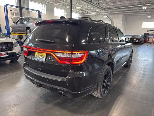 2020 Dodge Durango R/T AWD