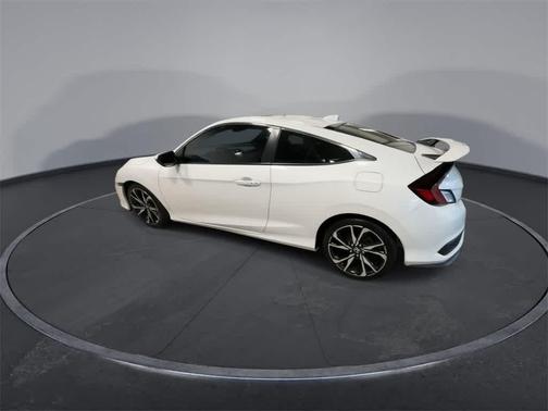 2019 Honda Civic Si Base