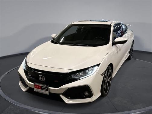 2019 Honda Civic Si Base