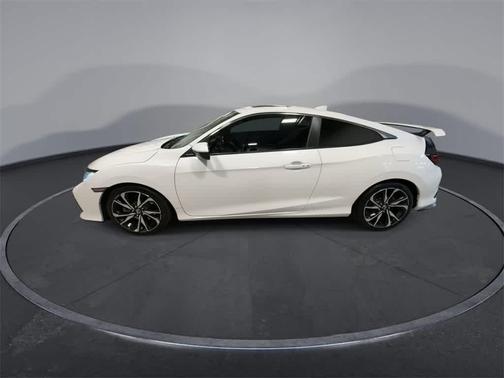 2019 Honda Civic Si Base