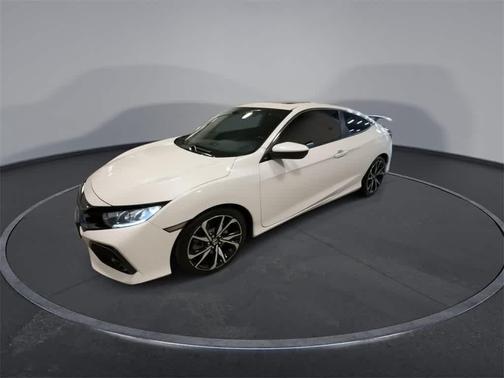 2019 Honda Civic Si Base