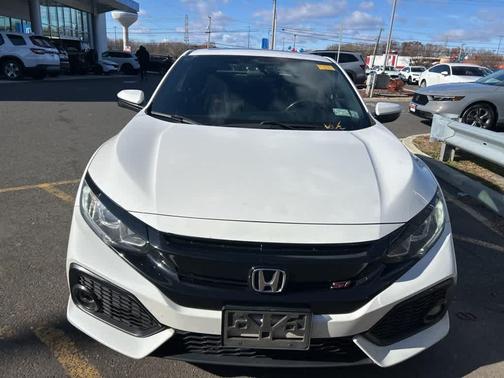 2019 Honda Civic Si Base