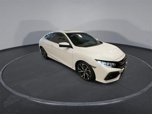 2019 Honda Civic Si Base