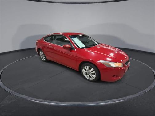 2009 Honda Accord LX-S
