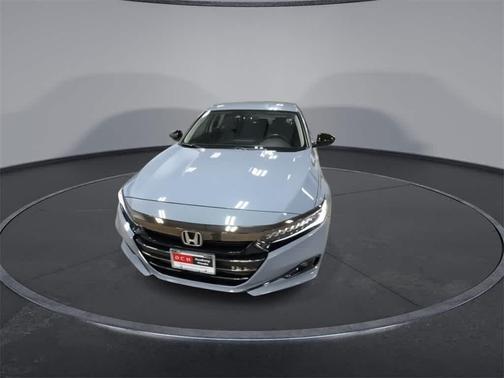 2022 Honda Accord Sport SE 1.5T