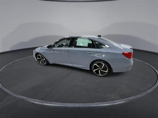 2022 Honda Accord Sport SE 1.5T