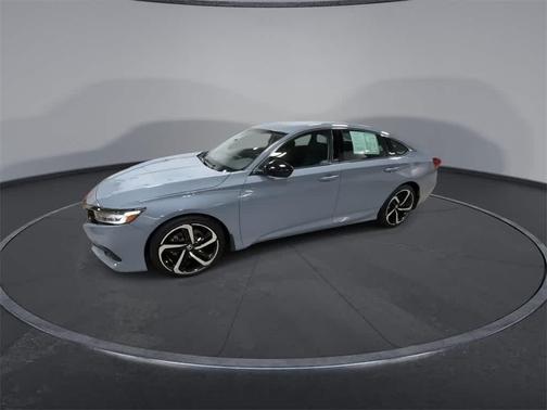 2022 Honda Accord Sport SE 1.5T