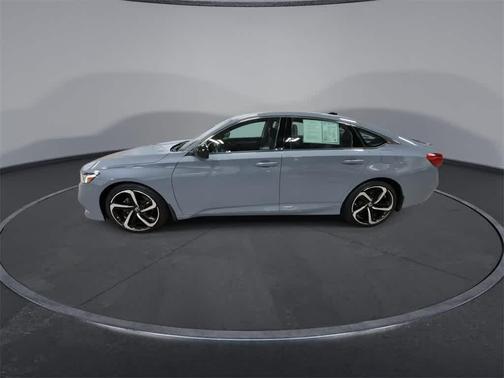 2022 Honda Accord Sport SE 1.5T