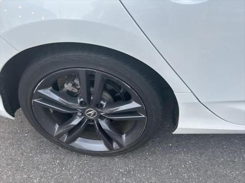 2023 Acura Integra A-SPEC