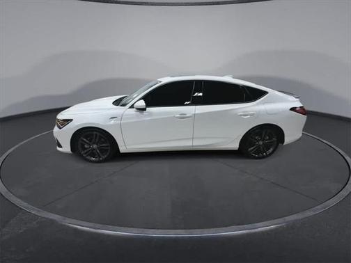 2023 Acura Integra A-SPEC