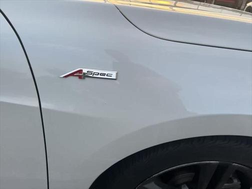 2023 Acura Integra A-SPEC