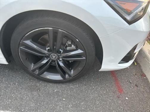 2023 Acura Integra A-SPEC