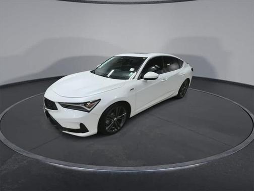 2023 Acura Integra A-SPEC