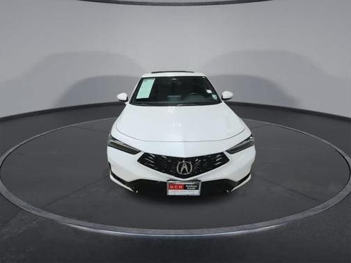 2023 Acura Integra A-SPEC
