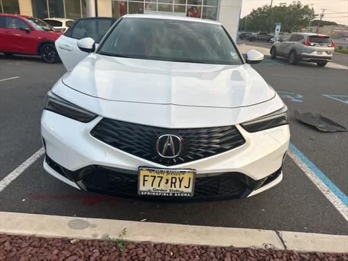2023 Acura Integra A-SPEC