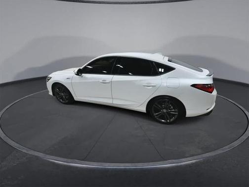 2023 Acura Integra A-SPEC