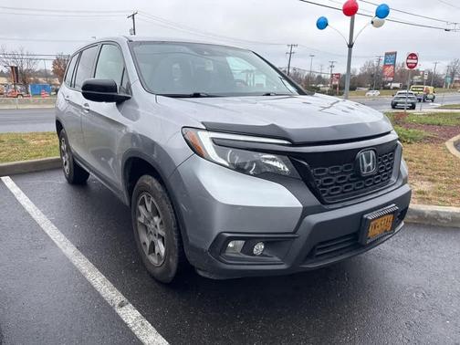 2021 Honda Passport AWD Sport
